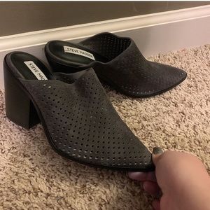 Steve Madden shoes